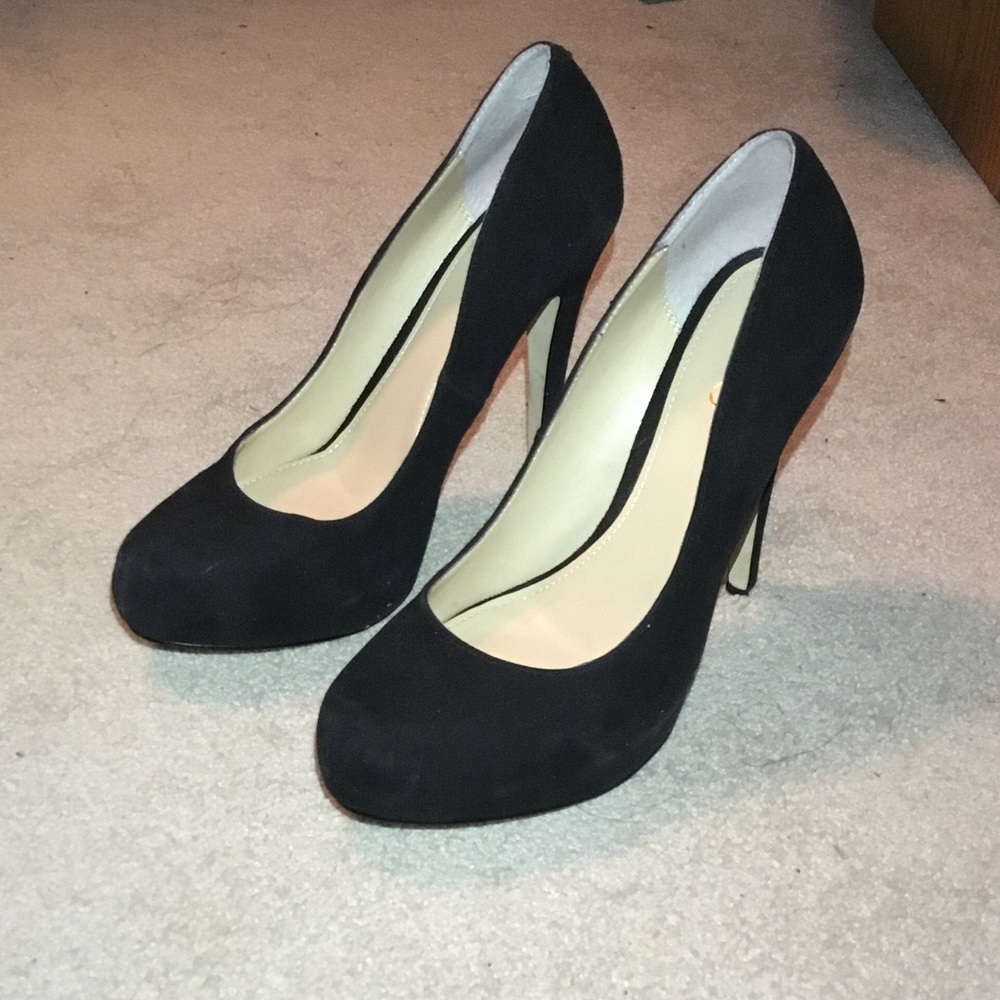 ALDO Craven Pumps