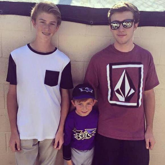 Meet your Posher, Tyler - Picture 1 of 1