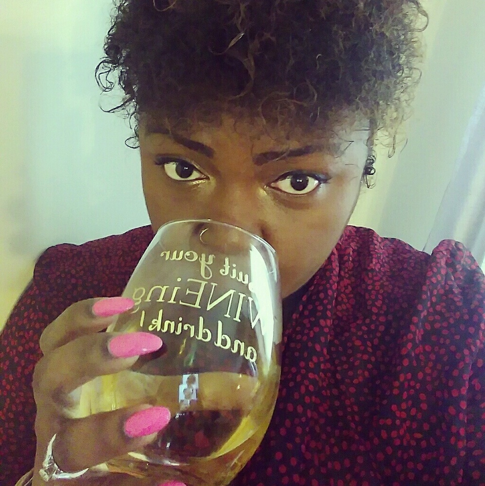 Meet your Posher, Deonca