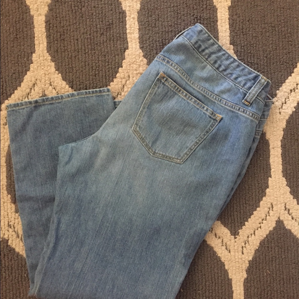 Vera Wang Jeans