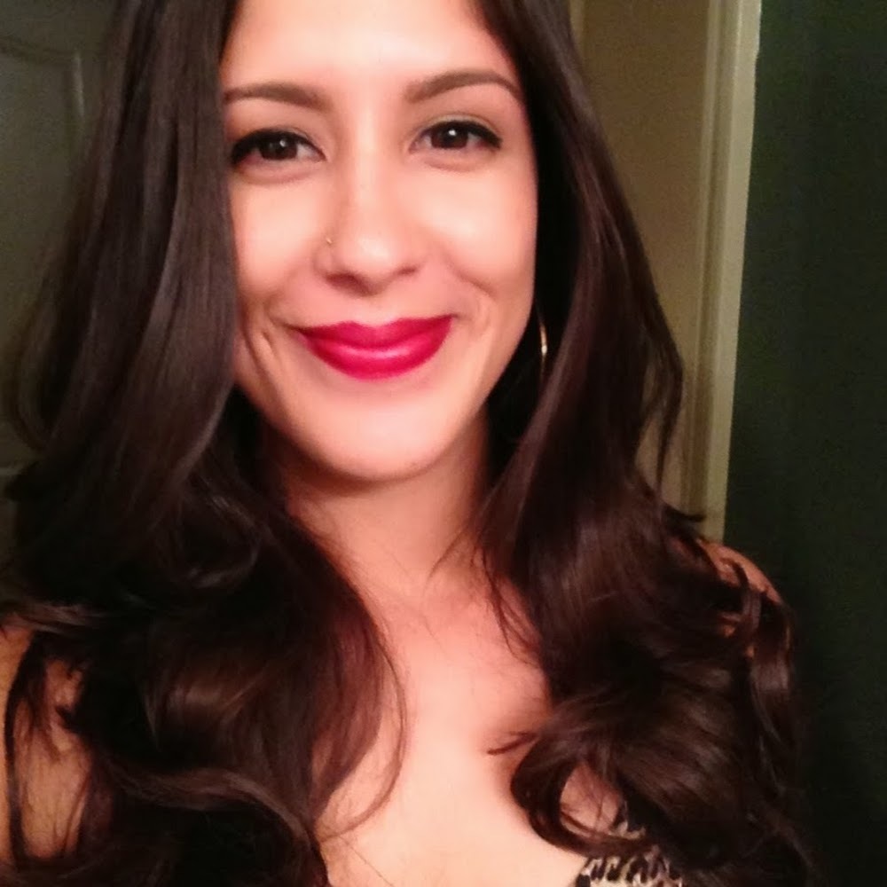 Meet your Posher, Stephanie