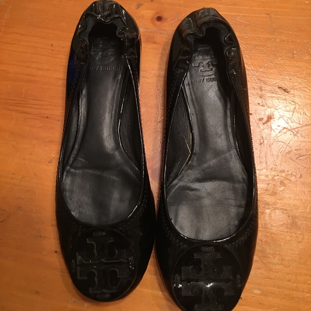 Tory Burch shoes