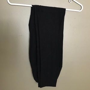 Lularoe legging BLACK