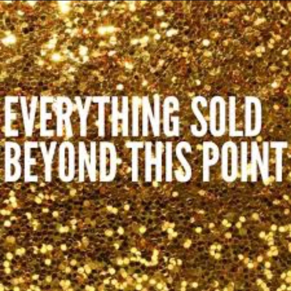 Top Rated and Top 10% Seller! Thank you!!!