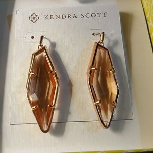 Kendra Scott Bexley Earrings