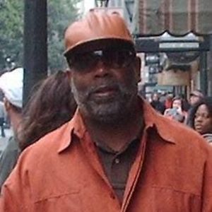 Meet your Posher, Thomas