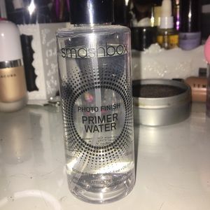 Smashbox primer water