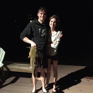 Meet your Posher, Aj