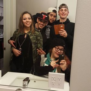 Meet your Posher, Cody