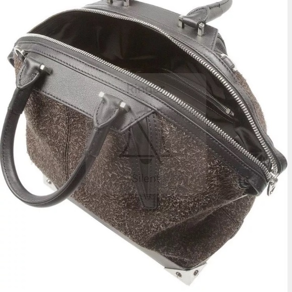 Alexander Wang Emile Bag NWT - Picture 2 of 8