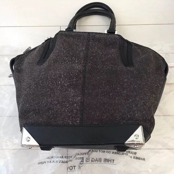 Alexander Wang Emile Bag NWT - Picture 4 of 8