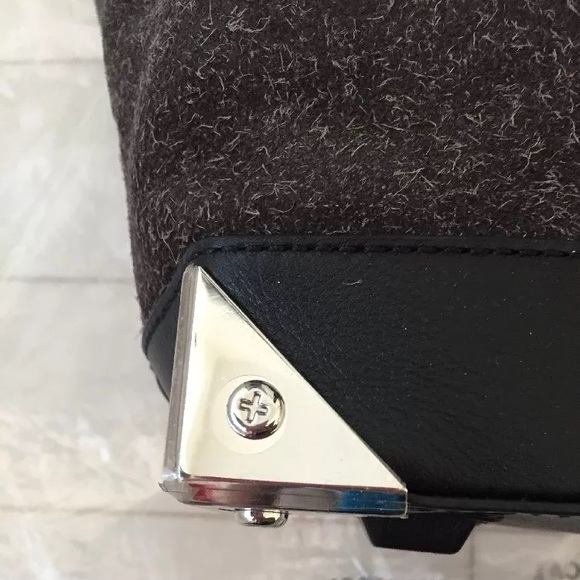 Alexander Wang Emile Bag NWT - Picture 5 of 8