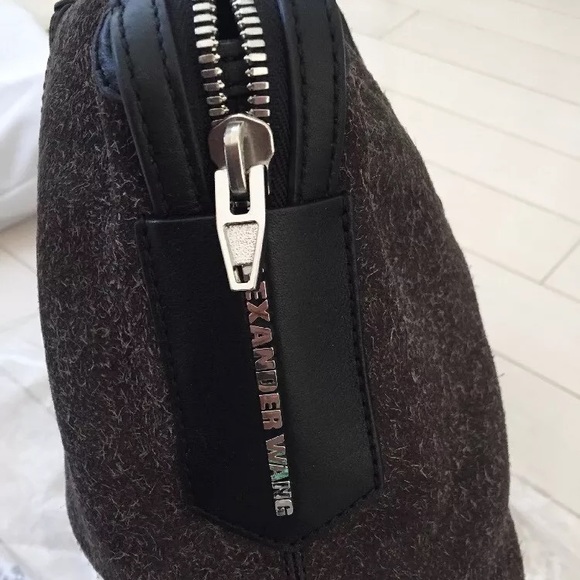 Alexander Wang Emile Bag NWT - Picture 6 of 8