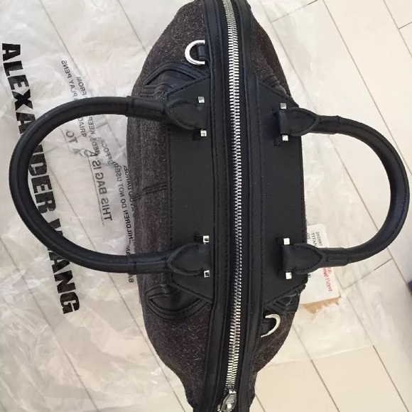 Alexander Wang Emile Bag NWT - Picture 7 of 8