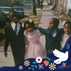 Meet your Posher, Aquilla