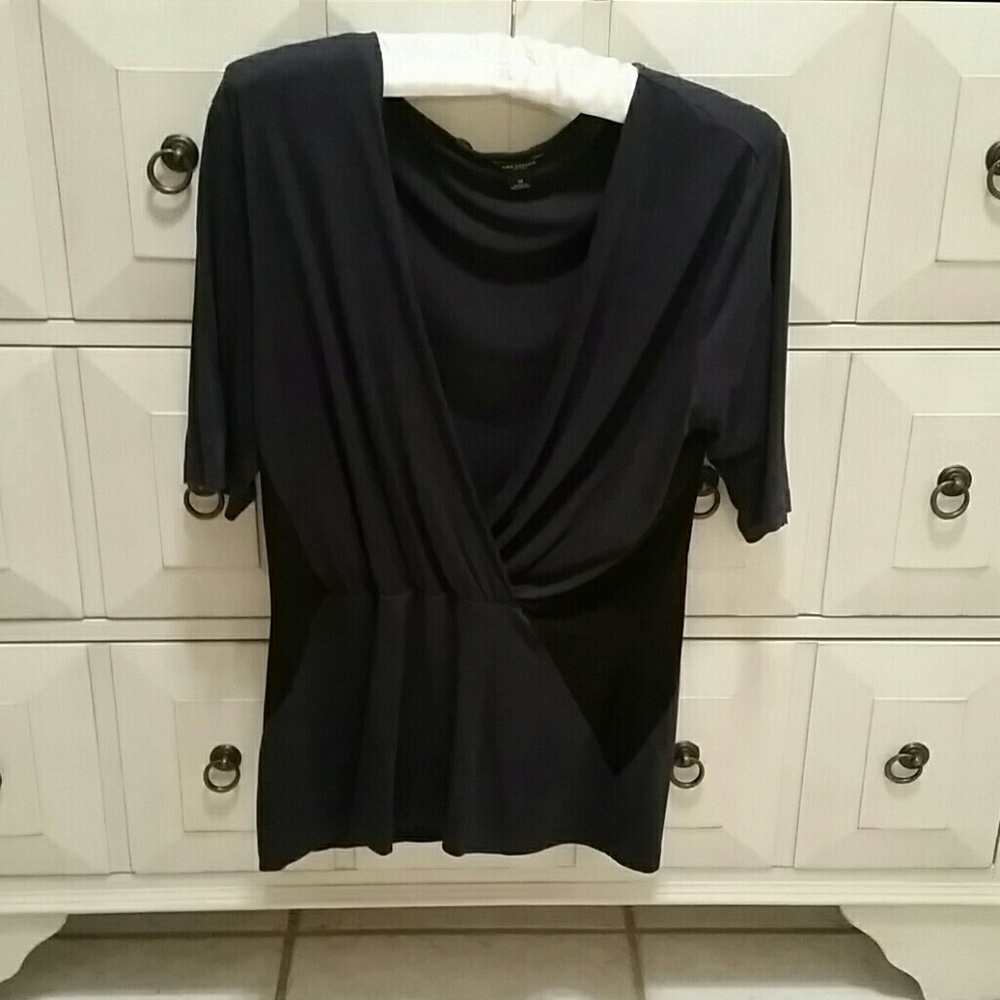 ANN TAYLOR BLOUSE
