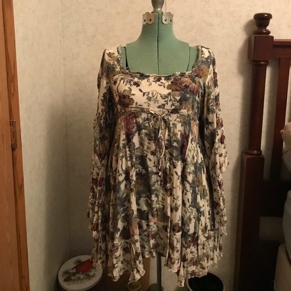 Free People Dress - Picture 2 of 4
