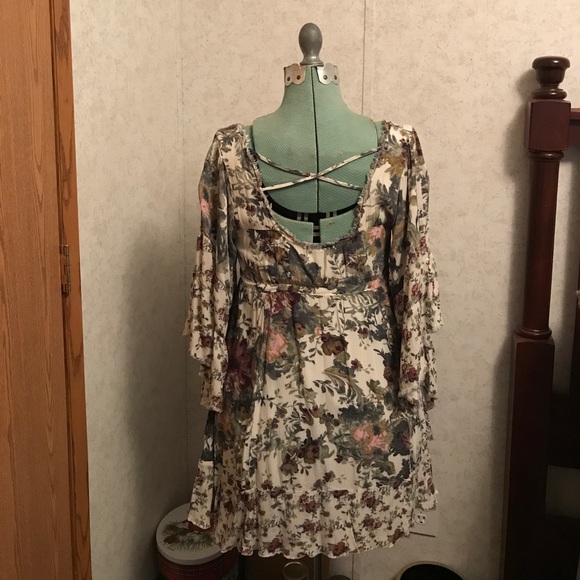 Free People Dress - Picture 4 of 4