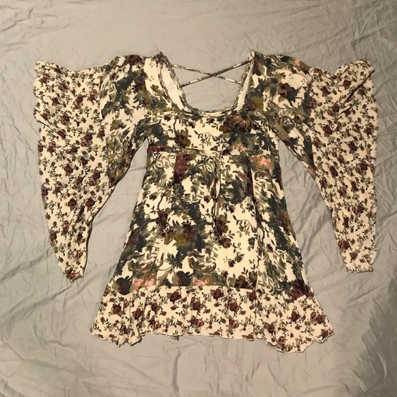 Free People Dresses & Skirts - Free People Dress