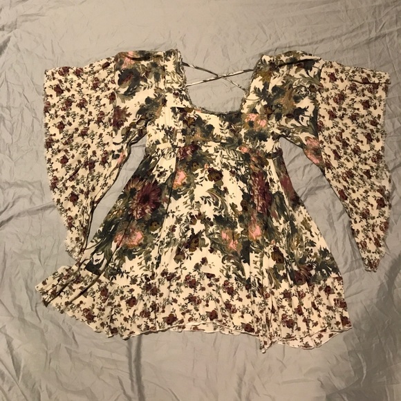 Free People Dress - Picture 3 of 4