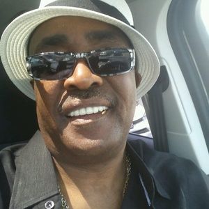 Meet your Posher, Freddie