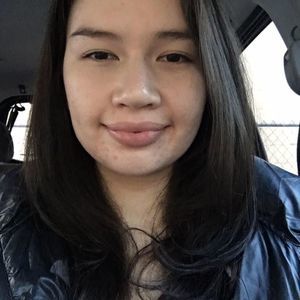 Meet your Posher, Alisa