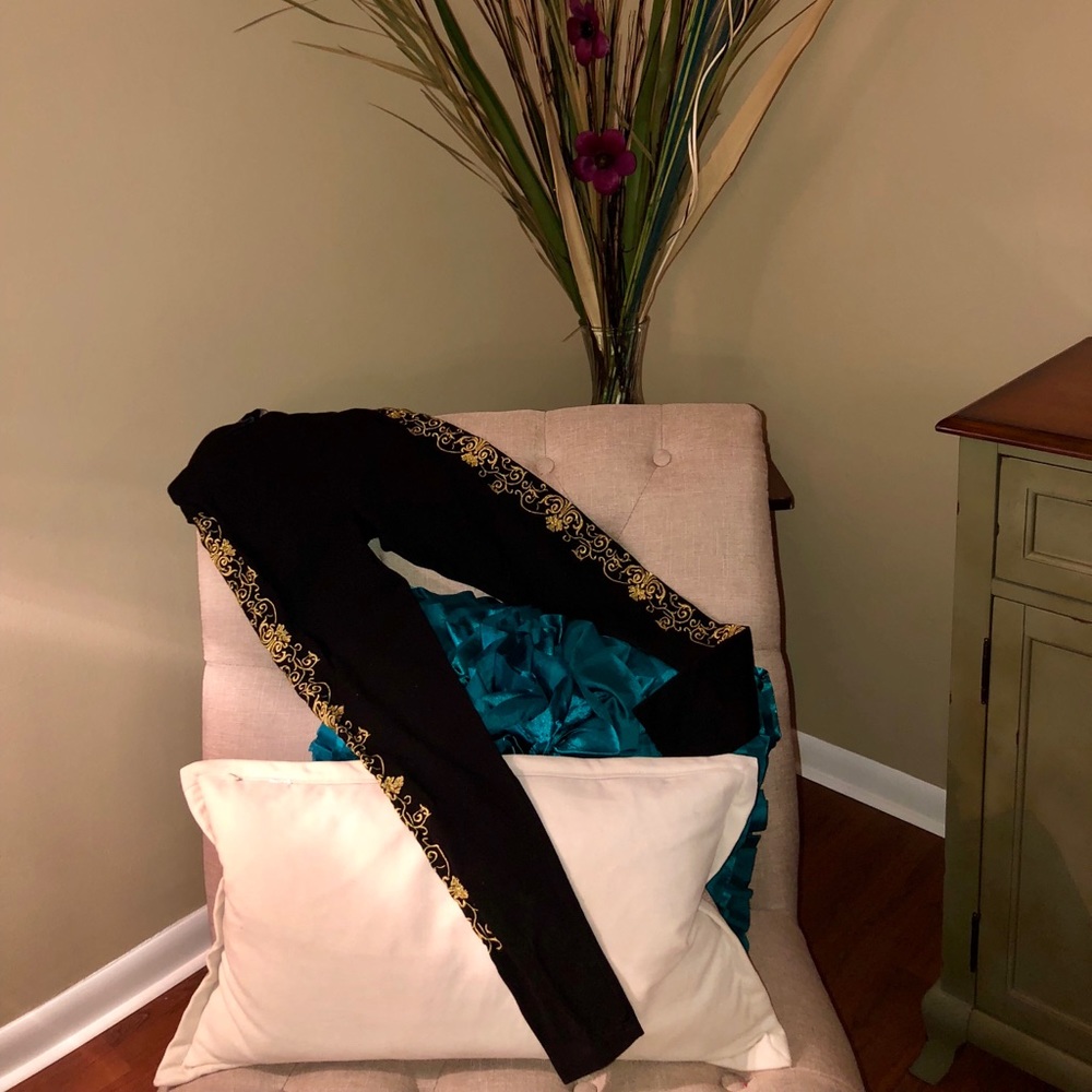 FOREVER 21 | LEGGING | PANT |