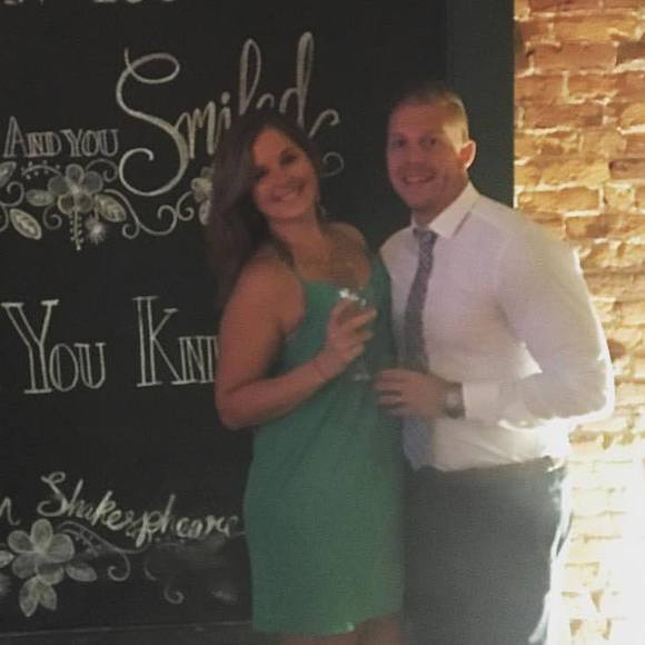 Meet your Posher, Kyle - Picture 1 of 1