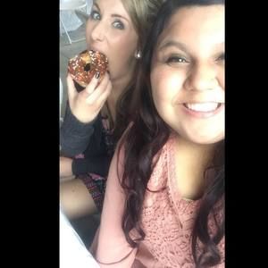 Meet your Posher, Sofia