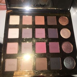 Tarteist pro palette