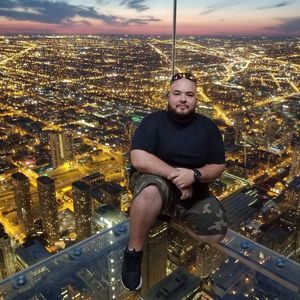 Meet your Posher, Ryan