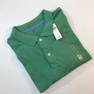 GAP Super Soft and Casual Men’s Polo-NWT