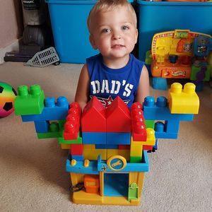 Meet your Posher, David