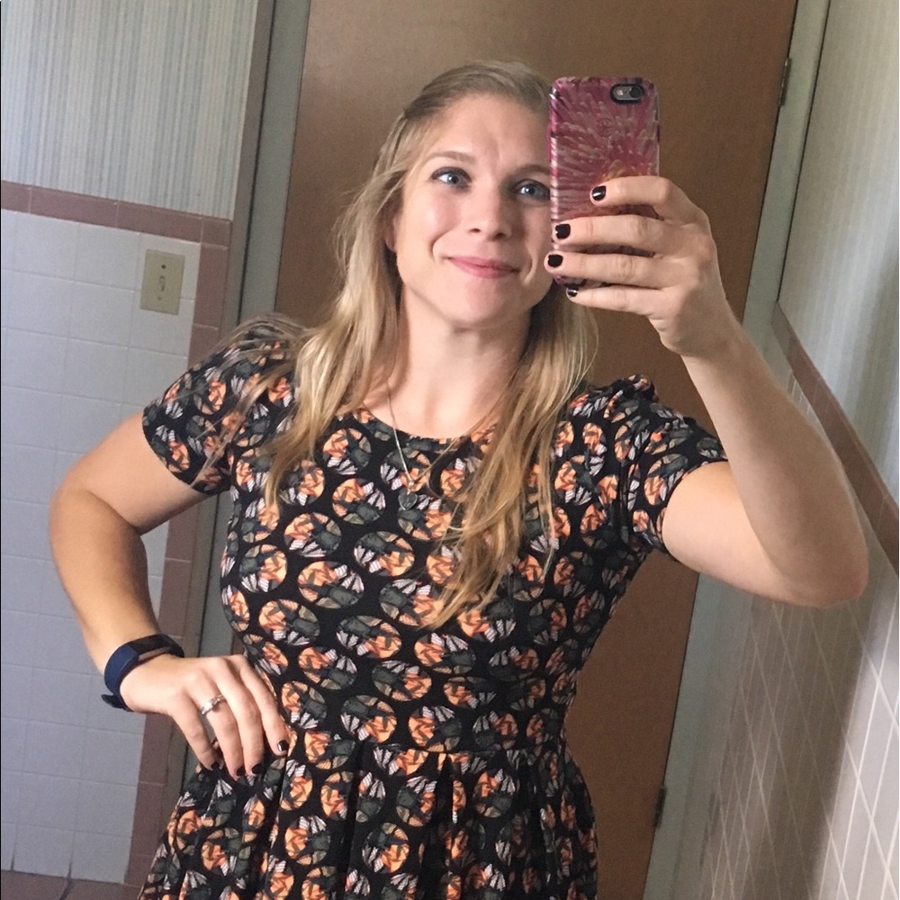 Meet your Posher, Nicole