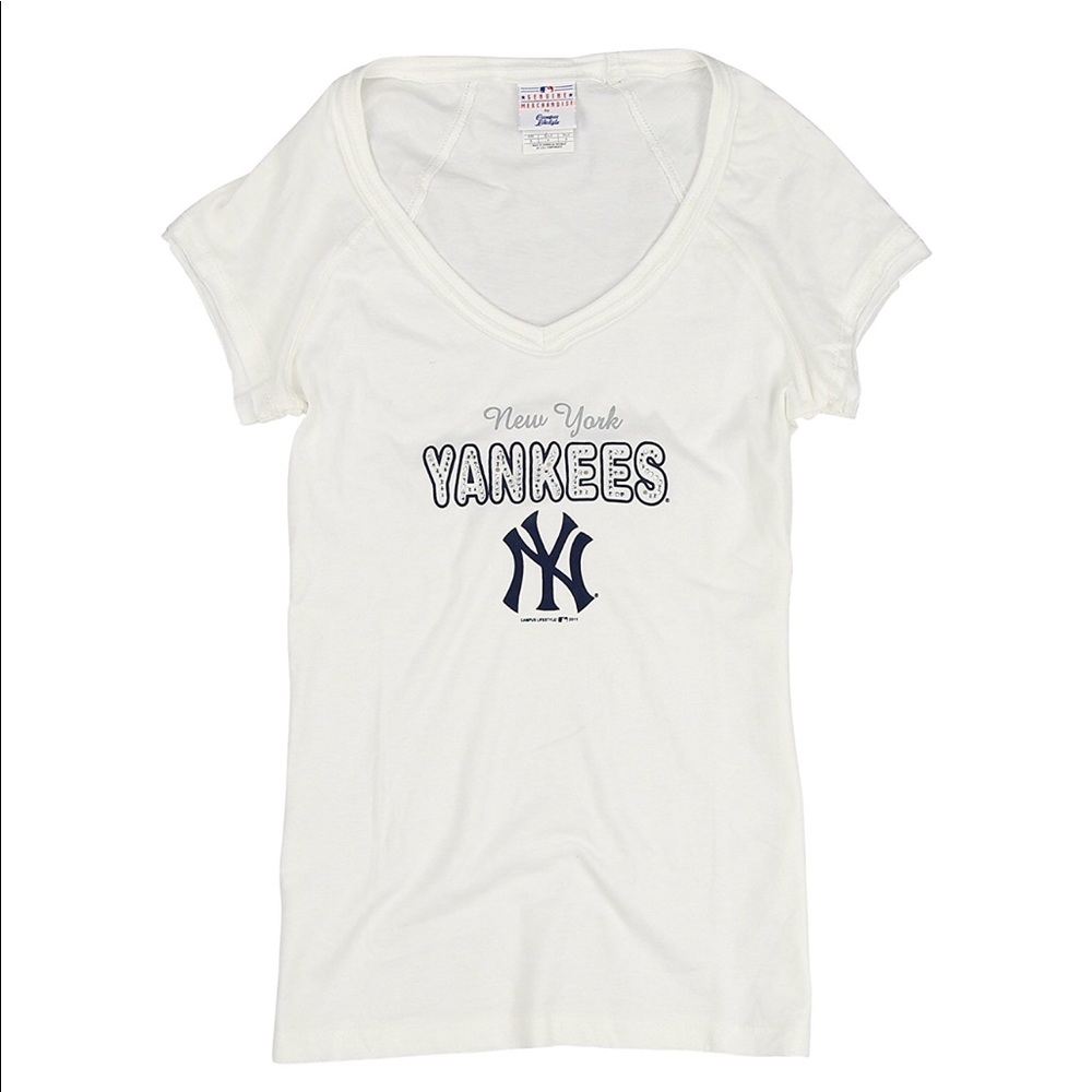 New York Yankees T-shirt