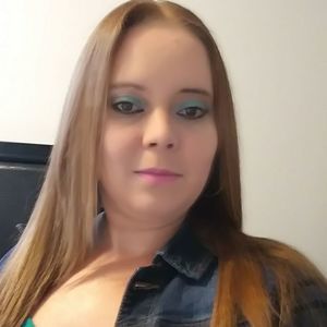 Meet your Posher, Grace marie