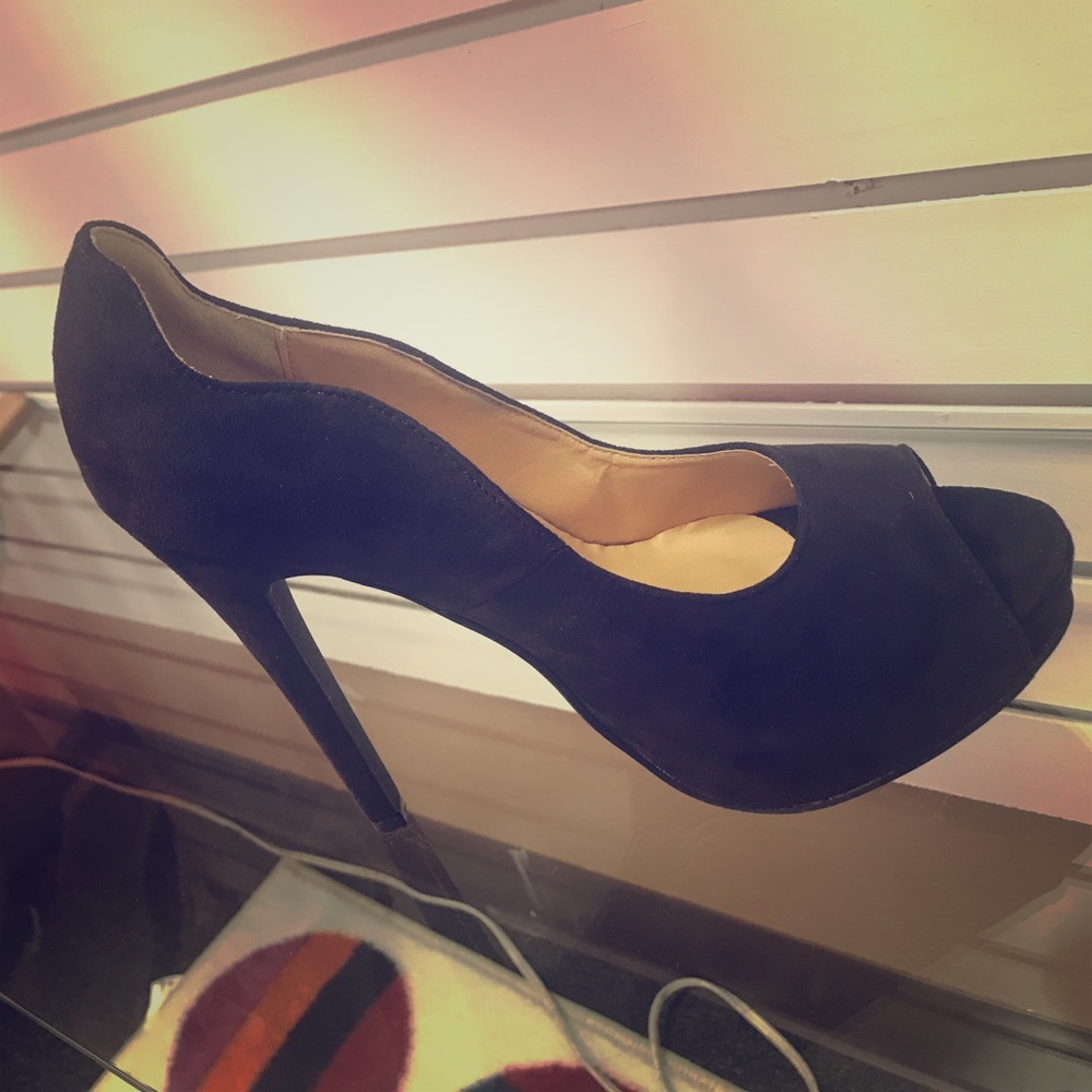 Women’s shoe