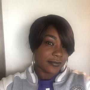 Meet your Posher, Lanesha