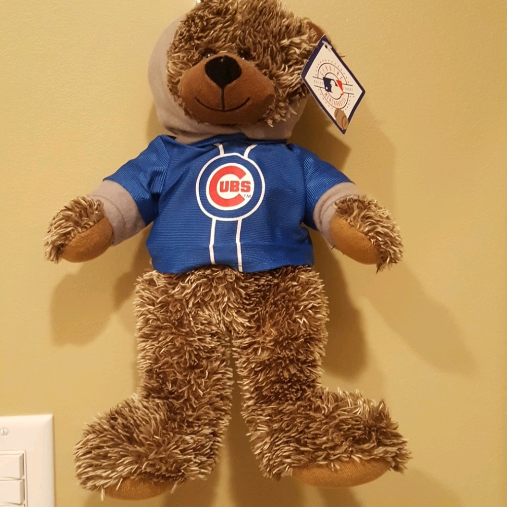 Meet your Posher, Tina