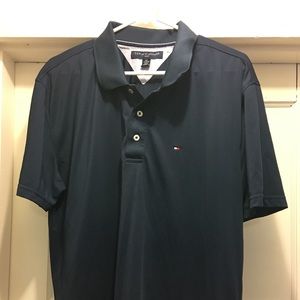 Men’s, Tommy Hilfiger Golf Shirt, very nice!