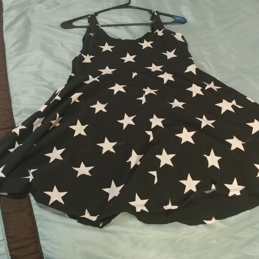 Vs dress
