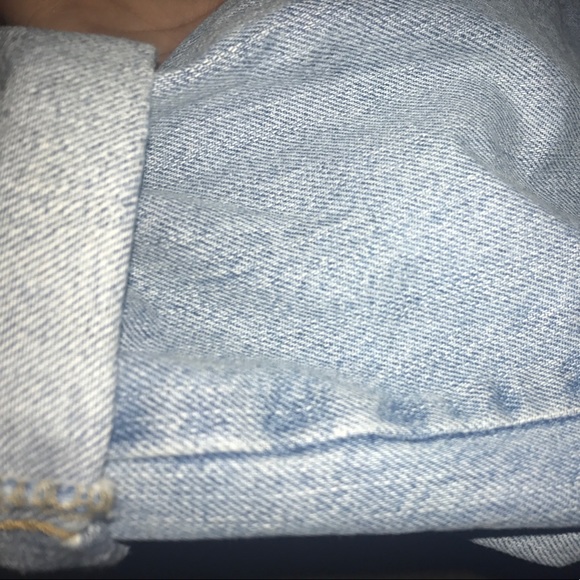 Ralph Lauren boyfriend jeans - Picture 2 of 3