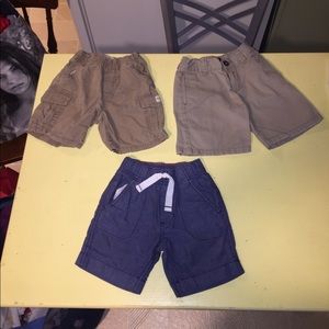 Boys 3t shorts