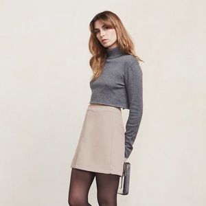 Reformation - Concord Skirt - XS