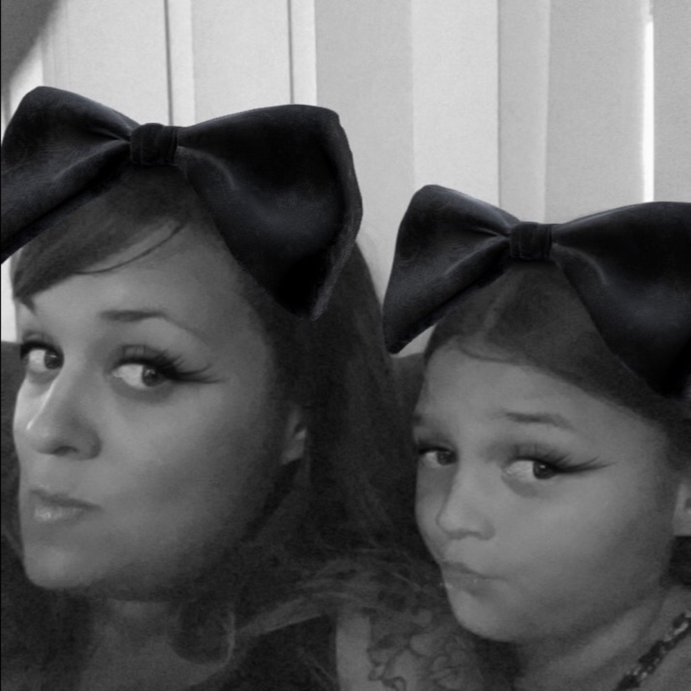 Meet your Posher, Darcy