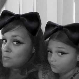 Meet your Posher, Darcy