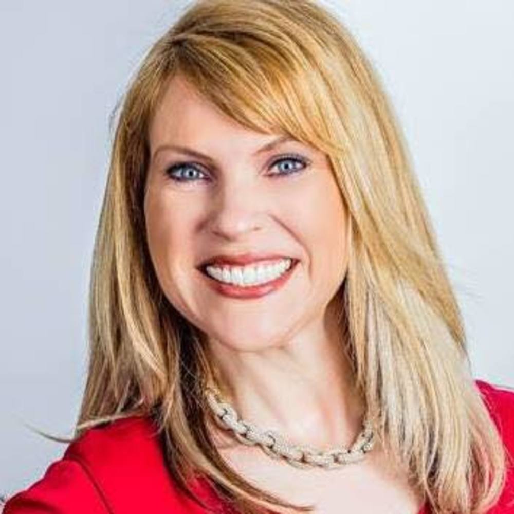 Meet your Posher, Cheryl