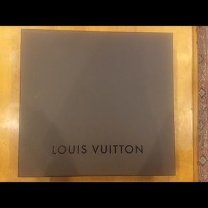 Brand new rare discontinued Louis Vitton Odean