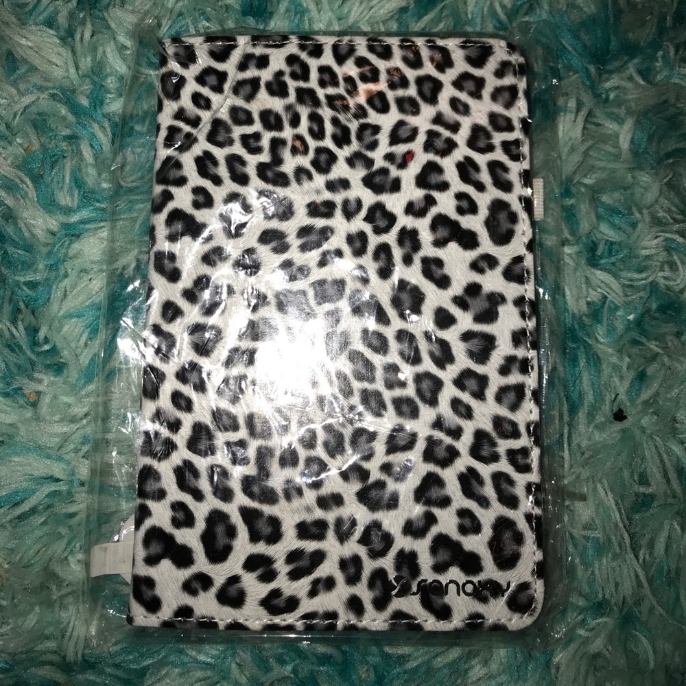 iPad mini 2/3 case