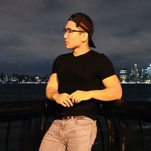 Meet your Posher, Allen